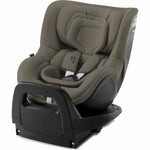 Cadeira Auto DualFix PRO M da Britax Romer - Urban Olive dos 3 meses a 4 anos - LUX