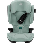 Cadeira Auto elevatória Kidfix i-Size da Britax Romer  - Jade Green dos 3.5 aos 12 anos