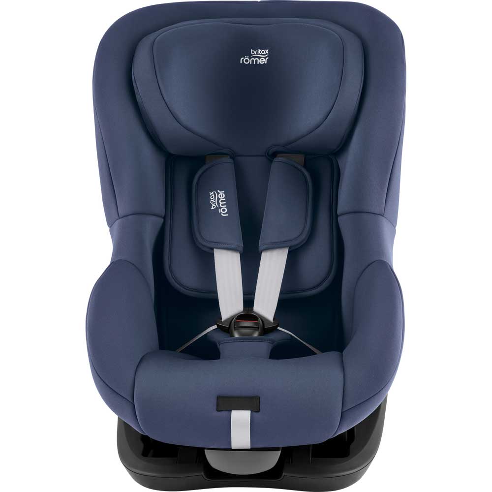 Britax Romer Cadeira Auto King Pro - Moonlight Blue