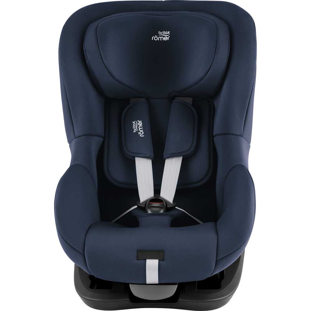 Britax Romer Cadeira Auto King Pro - Night Blue
