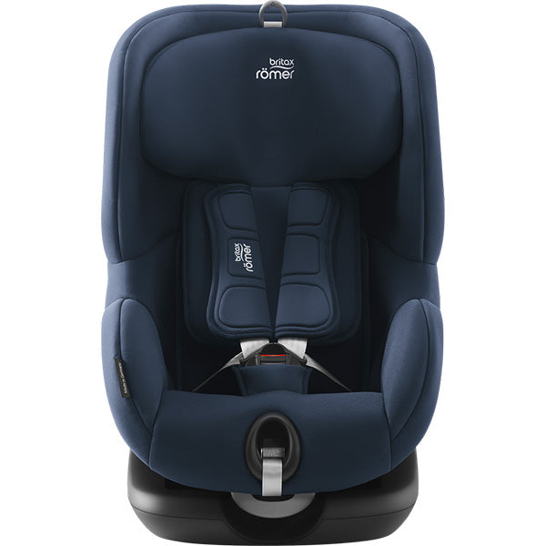 Cadeira Auto Trifix 2 i-Size da Britax Romer - Night Blue dos 15 meses aos 4 anos