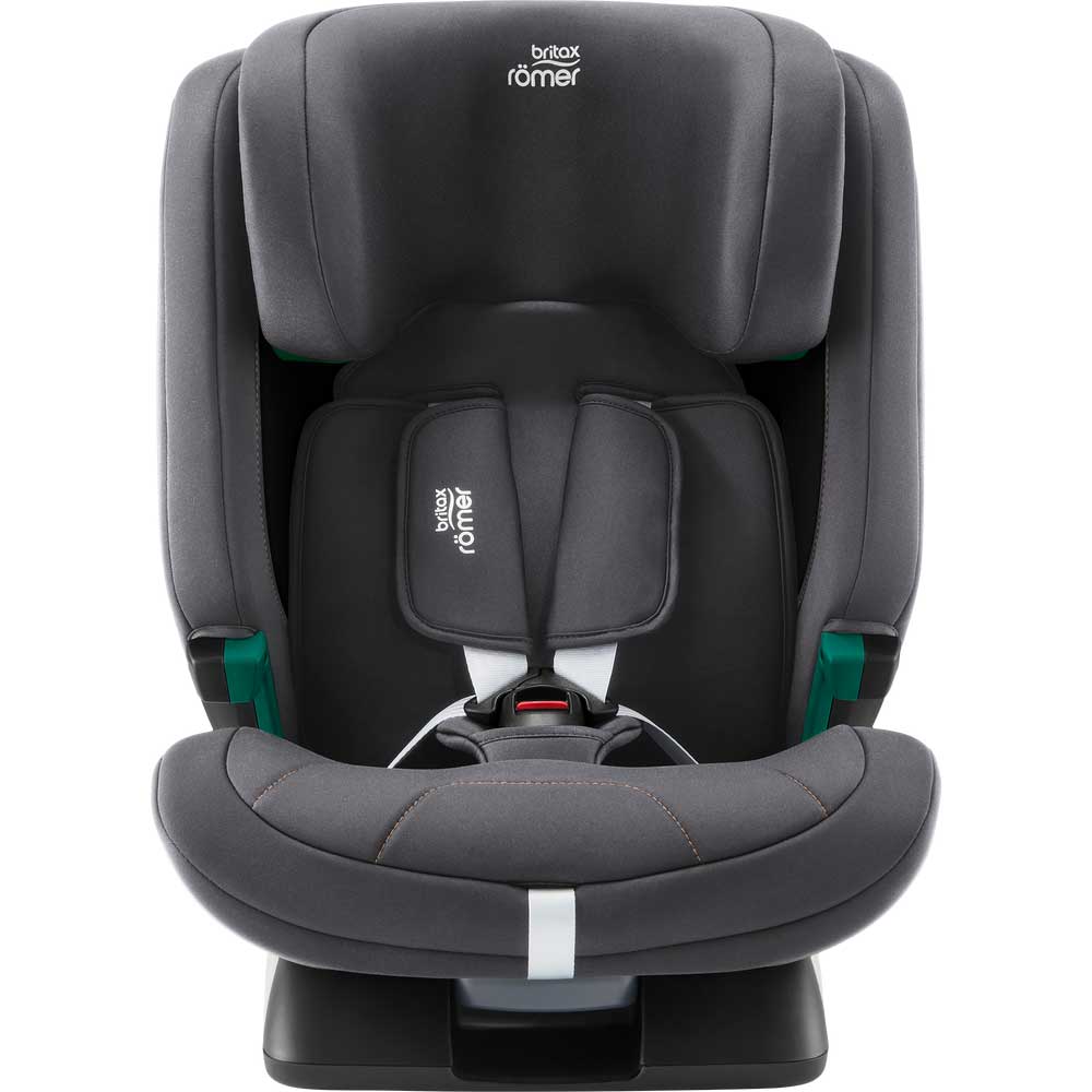Britax Romer Cadeira Auto Versafix - Midnight Grey