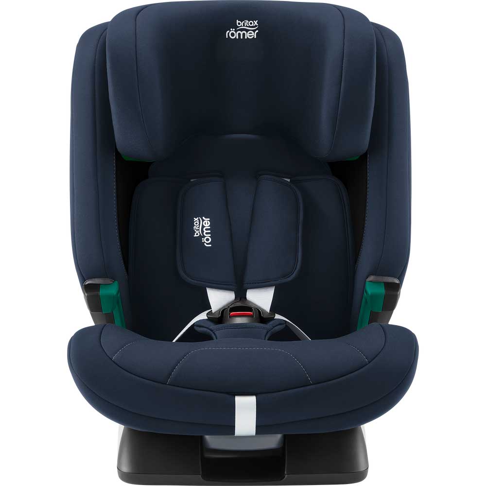 Britax Romer Cadeira Auto Versafix - Night Blue