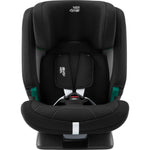 Britax Romer Cadeira Auto Versafix - Space Black