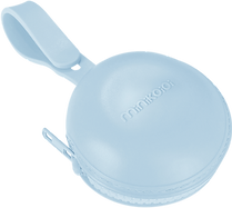 Minikoioi Pod Porta Chupetas - Mineral Blue