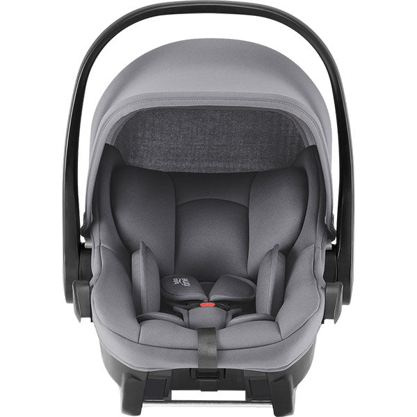 Cadeira Auto Baby-Safe Core da Britax Romer - Frost Grey dos 0 aos 15 meses