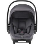 Cadeira Auto Baby-Safe Core da Britax Romer - Midnight Grey dos 0 aos 15 meses