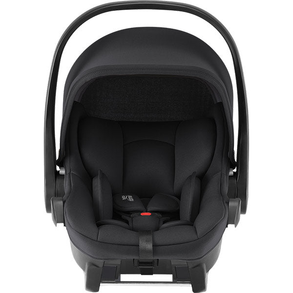 Cadeira Auto Baby-Safe Core da Britax Romer - Space Black dos 0 aos 15 meses