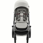 Carrinho de Bebé Smile 5Z da Britax Romer - Linen Grey dos 0 meses aos 4 anos - LUX