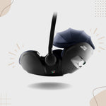 Britax Römer Cadeira Auto Baby-Safe Pro - Night Blue STYLE