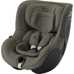 Cadeira Auto Dualfix 5Z da Britax Romer - Urban Olive - LUX