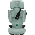 Cadeira Auto elevatória Kidfix i-Size da Britax Romer  - Jade Green dos 3.5 aos 12 anos