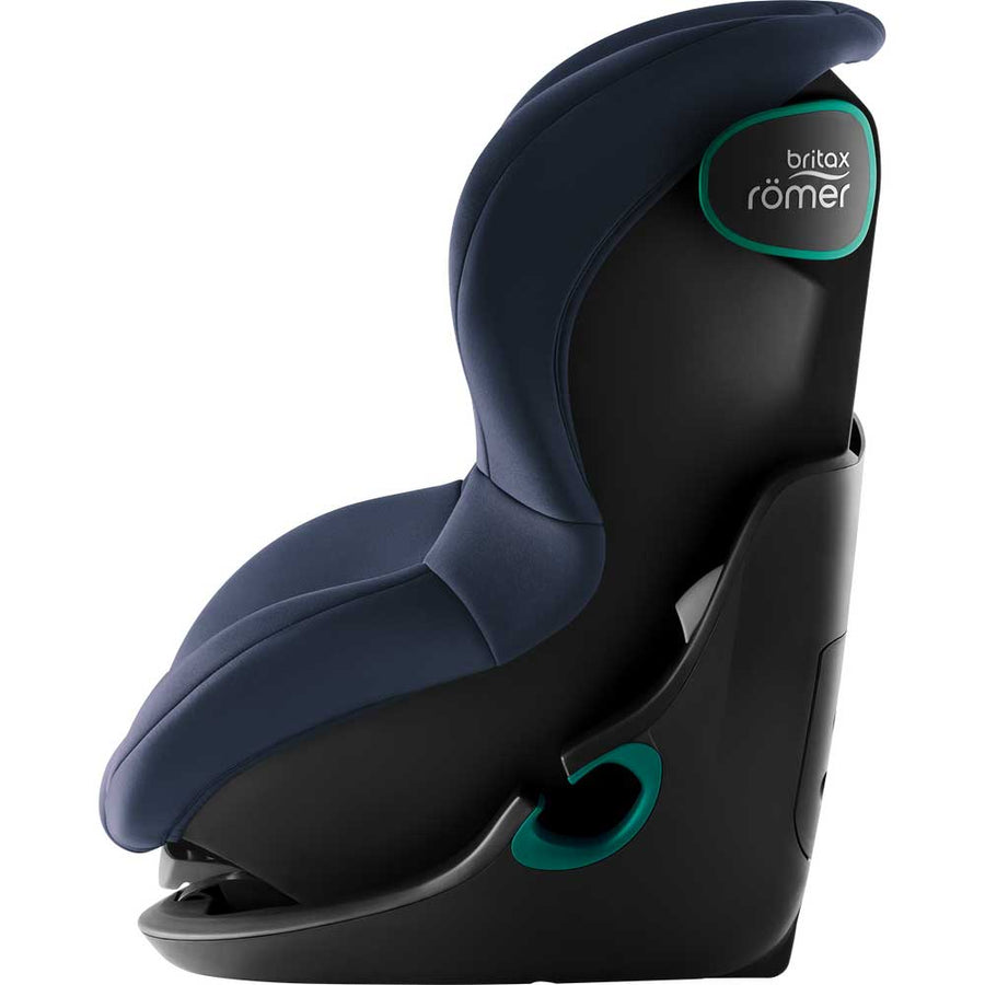 Britax Romer Cadeira Auto King Pro - Night Blue