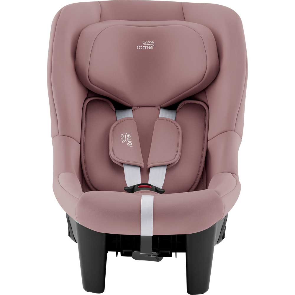 Britax Romer Cadeira Auto Safe-Way M - Dusty Rose