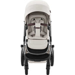 Duo Rio Carrinho de Bebé + Ovinho Baby-Safe Pro da Britax Römer - Lux Soft Taupe