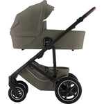 Alcofa para Carrinho Smile 5Z da Britax Romer  - Urban Olive - LUX