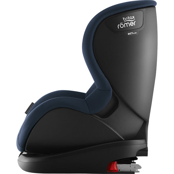 Cadeira Auto Trifix 2 i-Size da Britax Romer - Night Blue dos 15 meses aos 4 anos