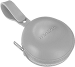Minikoioi Pod Porta Chupetas - Powder Grey