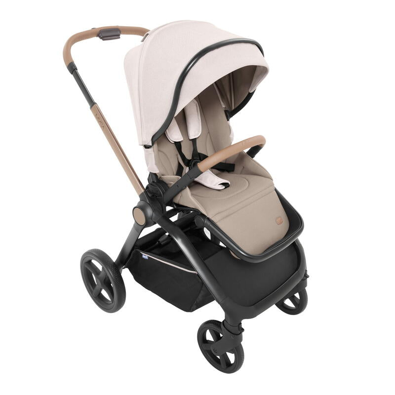 Chicco Carrinho de Bebé Mysa - Amber Glow
