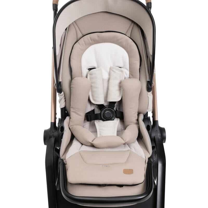 Chicco Carrinho de Bebé Mysa - Amber Glow