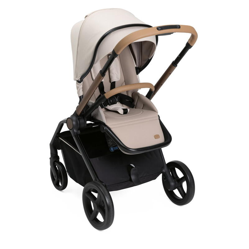 Chicco Carrinho de Bebé Mysa - Amber Glow