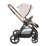 Chicco Carrinho de Bebé Mysa - Amber Glow