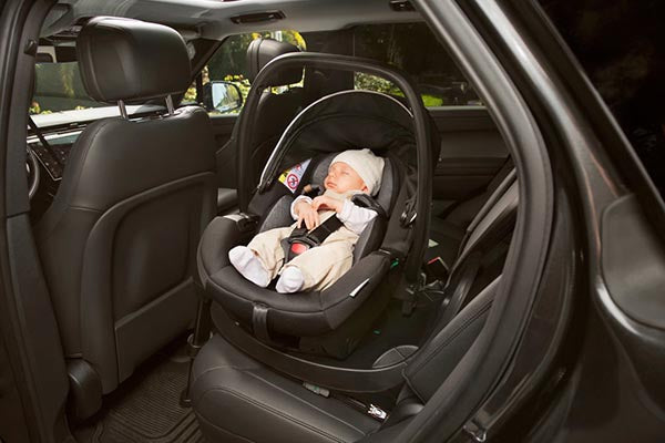 Chicco Base Isofix Full 360 para Kory e Bi-Seat