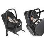 Chicco Cadeira Auto Kory Plus - Black Satin