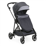 Chicco Carrinho de Bebé Seety - Boston Grey