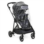 Chicco Carrinho de Bebé Seety - Boston Grey