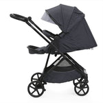 Chicco Carrinho de Bebé Seety - Boston Grey