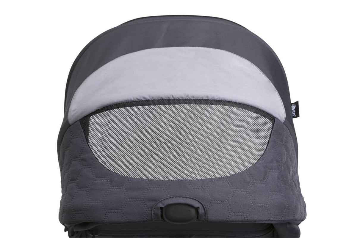 Chicco Carrinho de Bebé Seety - Boston Grey