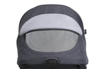 Chicco Carrinho de Bebé Seety - Boston Grey