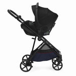 Chicco Carrinho de Bebé Seety - Boston Grey