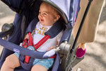 Chicco Carrinho de Bebé Seety - Boston Grey