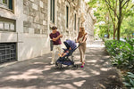 Chicco Carrinho de Bebé Seety - Boston Grey