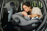 Chicco Cadeira Auto Seat 105 i-Size - Posh Black