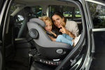 Chicco Cadeira Auto Seat 105 i-Size - Posh Black