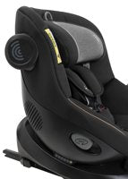 Chicco Cadeira Auto Seat 105 i-Size - Posh Black