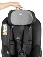 Chicco Cadeira Auto Seat 105 i-Size - Posh Black