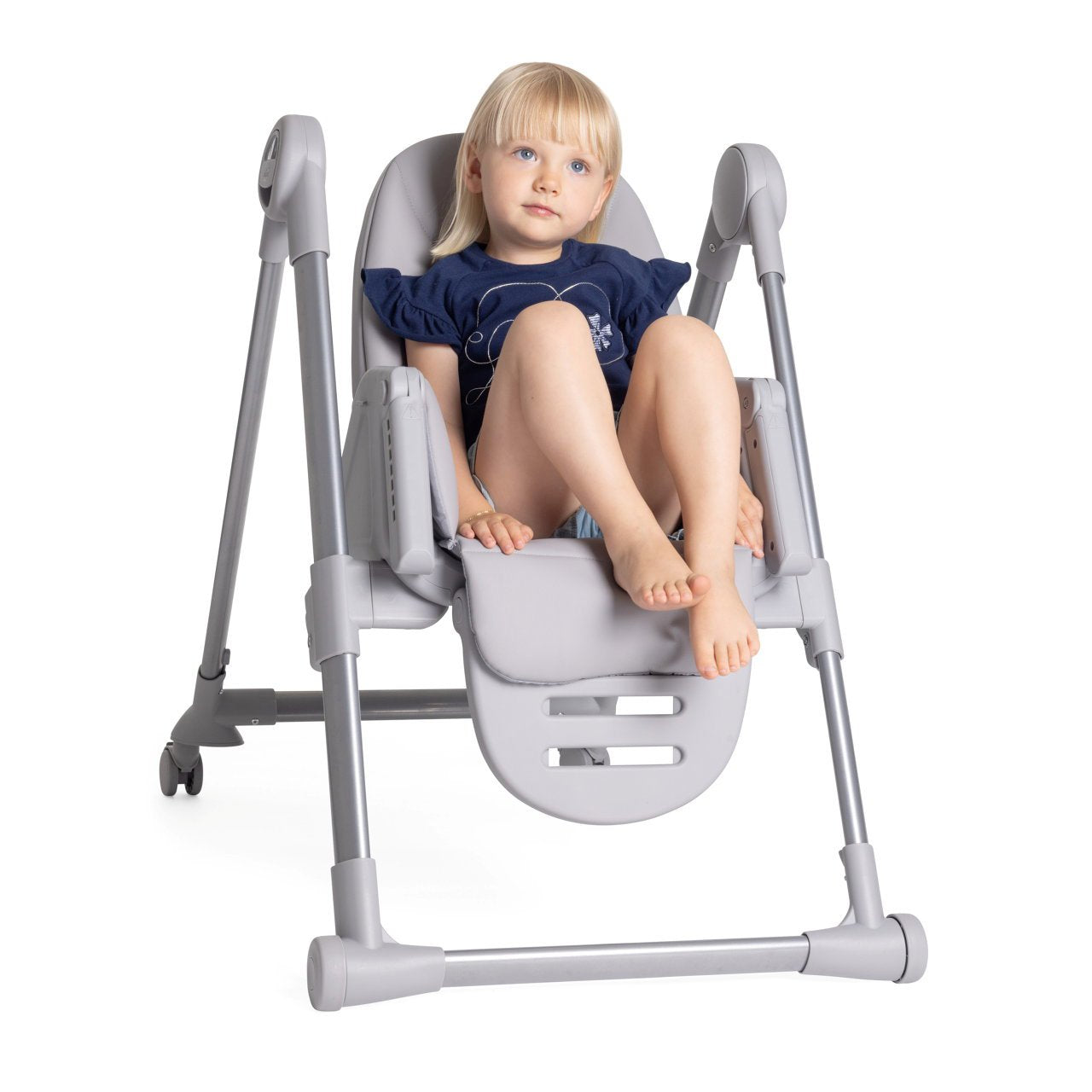 Chicco Cadeira da Papa Polly Armonia - Scandinavian