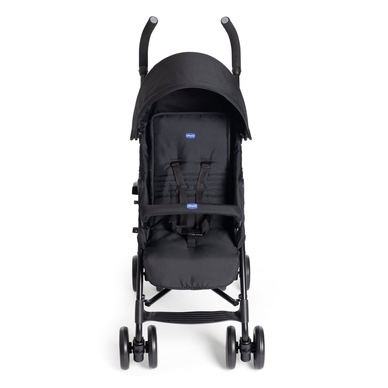 Chicco Carrinho de Bebé Echo Elite - Ebony