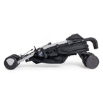 Chicco Carrinho de Bebé Echo Elite - Ebony