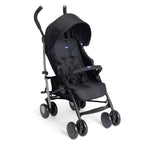 Chicco Carrinho de Bebé Echo Elite - Ebony