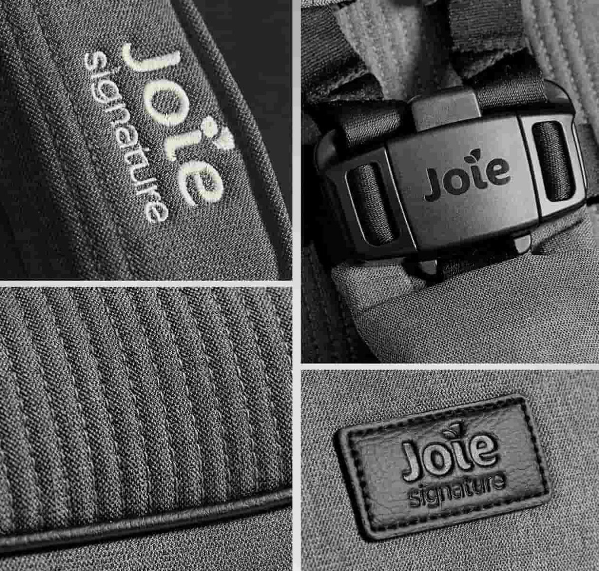 Joie Carrinho de Bebé Finiti Signature - Evergreen