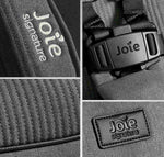 Joie Carrinho de Bebé Versiti Signature - Eclipse