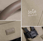 Joie Carrinho de Bebé Finiti Signature - Sandstone