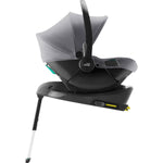 Cadeira Auto Baby-Safe Core da Britax Romer - Frost Grey dos 0 aos 15 meses