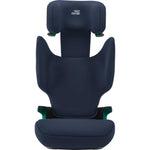 Cadeira Auto Discovery PLUS 2 da Britax Romer - Night Blue dos 3.5 aos 12 anos