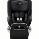 Cadeira Auto DualFix PRO M da Britax Romer - Carbon Black dos 3 meses a 4 anos - STYLE